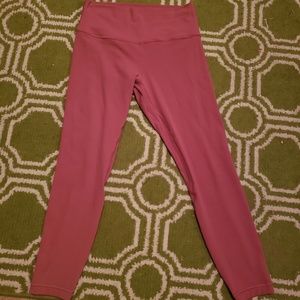 Lululemon Align pant